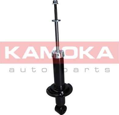 Kamoka 2000613 - Амортизатор autocars.com.ua