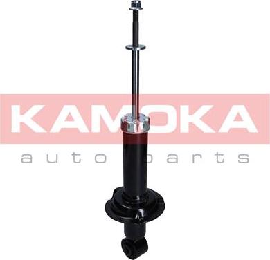 Kamoka 2000613 - Амортизатор autocars.com.ua