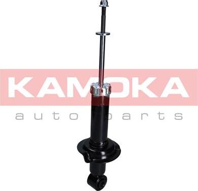 Kamoka 2000613 - Амортизатор autocars.com.ua