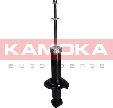 Kamoka 2000613 - Амортизатор autocars.com.ua