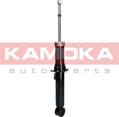 Kamoka 2000617 - Амортизатор avtokuzovplus.com.ua