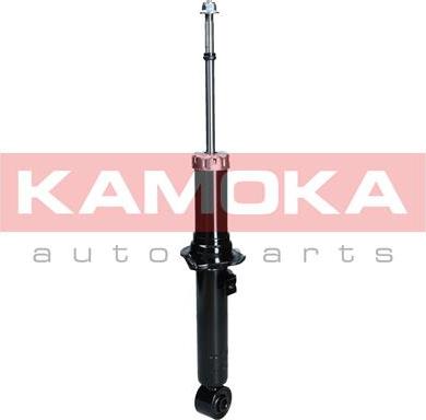 Kamoka 2000618 - Амортизатор autocars.com.ua