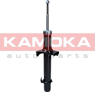 Kamoka 2000624 - Амортизатор autocars.com.ua