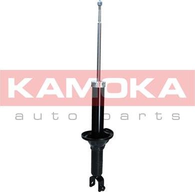 Kamoka 2000625 - Амортизатор avtokuzovplus.com.ua