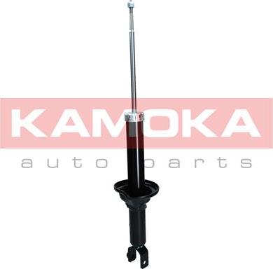 Kamoka 2000625 - Амортизатор avtokuzovplus.com.ua