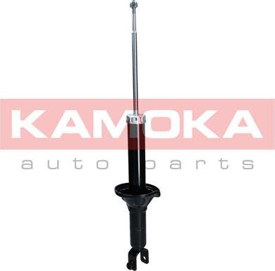 Kamoka 2000625 - Амортизатор autocars.com.ua