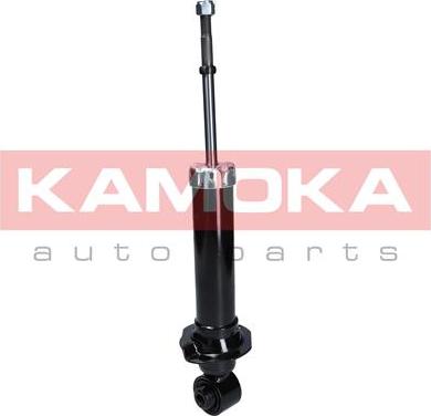 Kamoka 2000626 - Амортизатор avtokuzovplus.com.ua