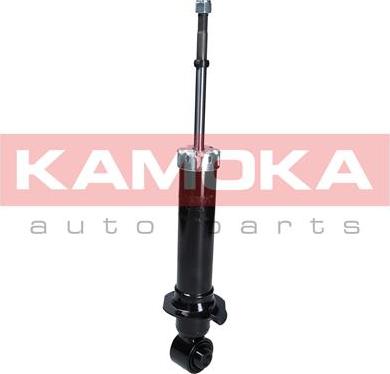 Kamoka 2000626 - Амортизатор avtokuzovplus.com.ua