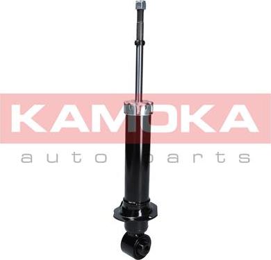 Kamoka 2000626 - Амортизатор avtokuzovplus.com.ua