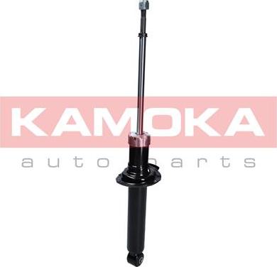 Kamoka 2000627 - Амортизатор avtokuzovplus.com.ua