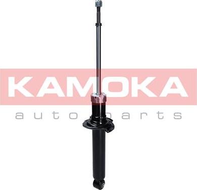 Kamoka 2000627 - Амортизатор avtokuzovplus.com.ua