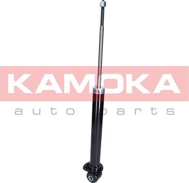 Kamoka 2000629 - Амортизатор avtokuzovplus.com.ua