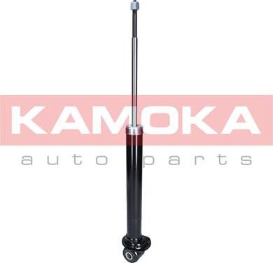 Kamoka 2000629 - Амортизатор autocars.com.ua