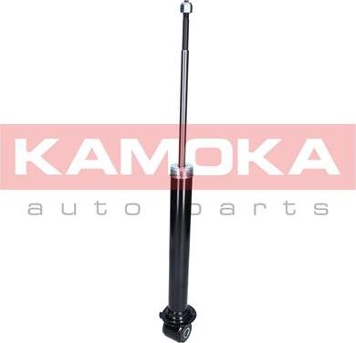 Kamoka 2000629 - Амортизатор autocars.com.ua