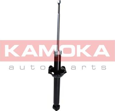 Kamoka 2000633 - Амортизатор autodnr.net