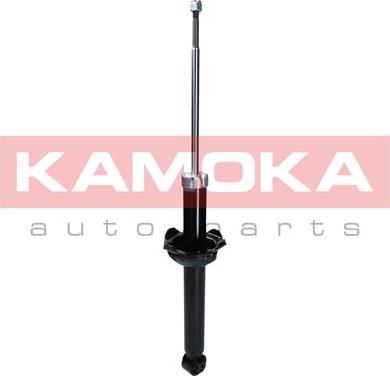 Kamoka 2000633 - Амортизатор autodnr.net