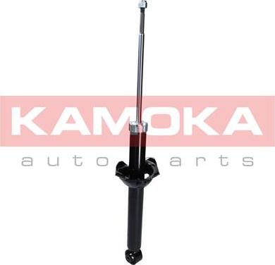 Kamoka 2000633 - Амортизатор autodnr.net