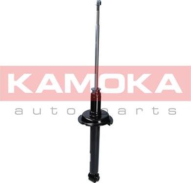 Kamoka 2000634 - Амортизатор avtokuzovplus.com.ua