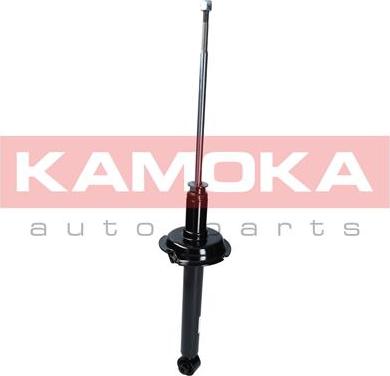 Kamoka 2000634 - Амортизатор avtokuzovplus.com.ua