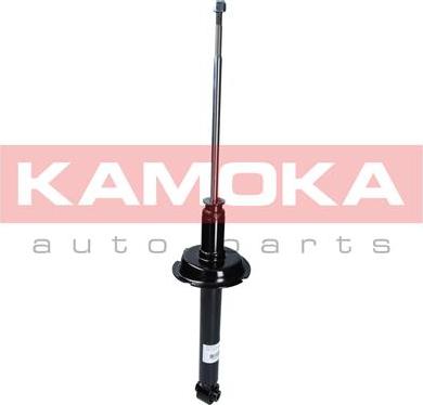 Kamoka 2000634 - Амортизатор avtokuzovplus.com.ua