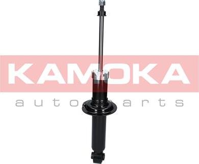 Kamoka 2000635 - Амортизатор avtokuzovplus.com.ua