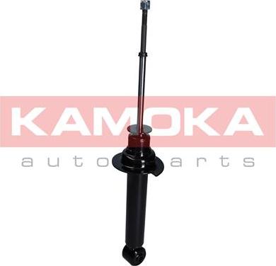 Kamoka 2000636 - Амортизатор avtokuzovplus.com.ua