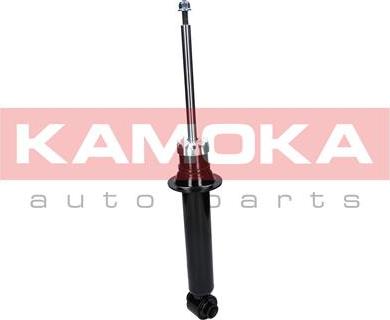 Kamoka 2000637 - Амортизатор avtokuzovplus.com.ua