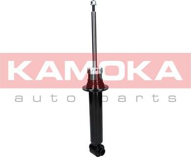 Kamoka 2000637 - Амортизатор autocars.com.ua