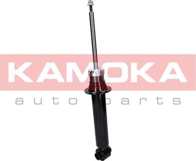 Kamoka 2000637 - Амортизатор autocars.com.ua