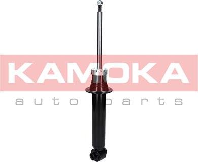 Kamoka 2000637 - Амортизатор autocars.com.ua