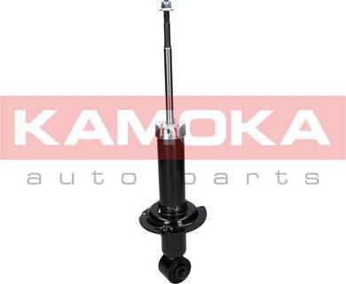 Kamoka 2000638 - Амортизатор autocars.com.ua