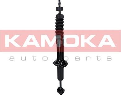 Kamoka 2000641 - Амортизатор autocars.com.ua