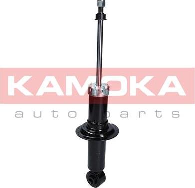 Kamoka 2000645 - Амортизатор autocars.com.ua