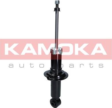 Kamoka 2000645 - Амортизатор autocars.com.ua