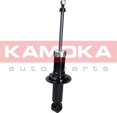 Kamoka 2000645 - Амортизатор autocars.com.ua