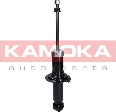 Kamoka 2000645 - Амортизатор autocars.com.ua