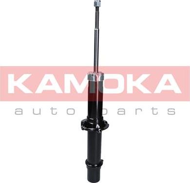 Kamoka 2000646 - Амортизатор avtokuzovplus.com.ua