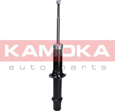 Kamoka 2000646 - Амортизатор avtokuzovplus.com.ua