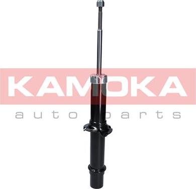 Kamoka 2000646 - Амортизатор autocars.com.ua