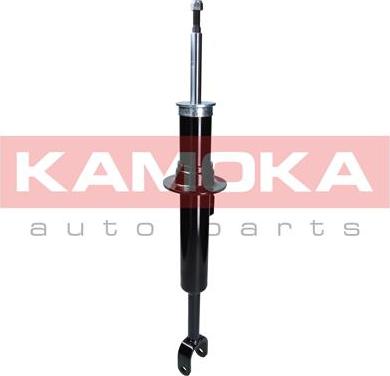 Kamoka 2000651 - Амортизатор autocars.com.ua