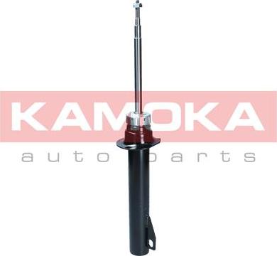 Kamoka 2000653 - Амортизатор autocars.com.ua