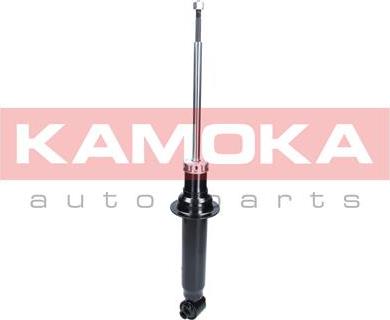 Kamoka 2000655 - Амортизатор avtokuzovplus.com.ua