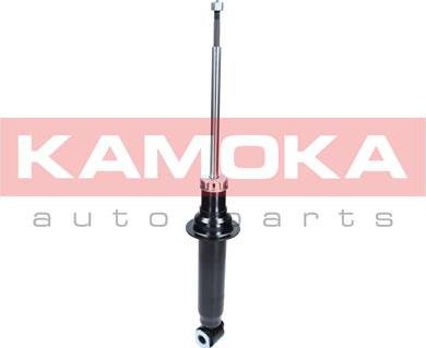 Kamoka 2000655 - Амортизатор avtokuzovplus.com.ua