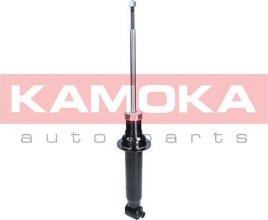 Kamoka 2000655 - Амортизатор avtokuzovplus.com.ua