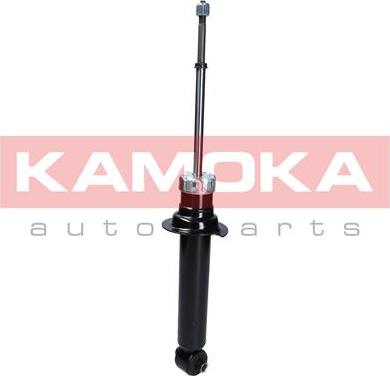 Kamoka 2000658 - Амортизатор autocars.com.ua