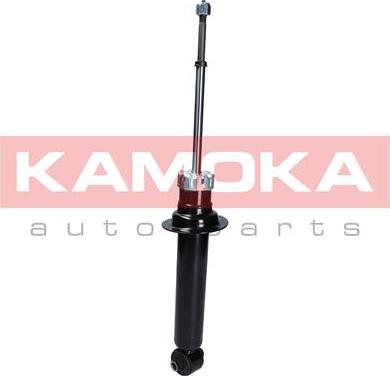 Kamoka 2000658 - Амортизатор autocars.com.ua