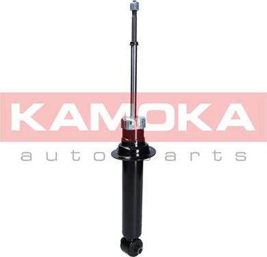 Kamoka 2000658 - Амортизатор autocars.com.ua