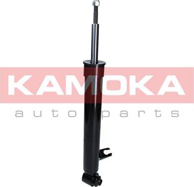 Kamoka 2000659 - Амортизатор autocars.com.ua