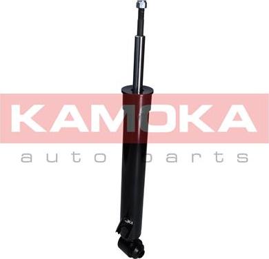 Kamoka 2000660 - Амортизатор autocars.com.ua