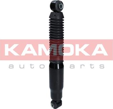 Kamoka 2000661 - Амортизатор avtokuzovplus.com.ua